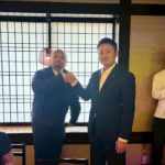 【5月ランチ例会開催】新たな挑戦から生まれた「かつてない未来」への一歩