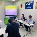 【第1回JC説明会開催】今しかできない経験と、新たな仲間との出会いへ