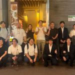 【第5回 こおりやま×若手つながる交流会開催】改善を重ね、より多くの出会いが生まれる交流の場へ