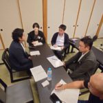 【8月31日開催】8月例会 ～「わかる」からはじまるビジネス交流～ 仲間の仕事を知り、さらに深まるつながり